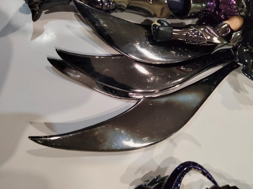 Wyvern Bandai Cloth Radamanthys