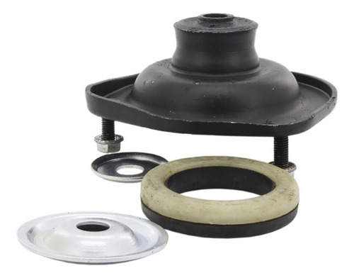 Base De Amortiguador Dodge Caravan 4x4 1986-1995 Delantero