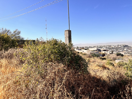 Terreno De 400m2 Con Título De Propiedad, Uso De Suelo Mixto, San José El Alto, Qro. Am