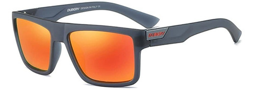 Dubery - Gafas De Sol Polarizadas Para Hombre