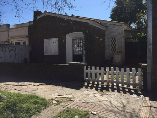 Lote Apto Construcción Duplex En Excelente Ubicación