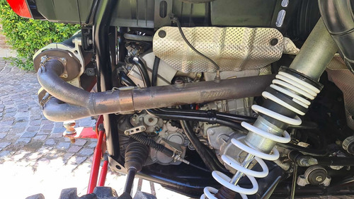 Imagen 4 de 8 de Utv Polaris Turbo
