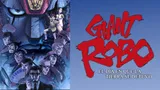 Giant Robo: El día que la Tierra se detuvo