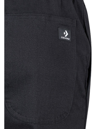 Pantalon Converse Hombre New Carpenter/neg