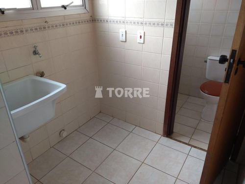 Imagem 12 de 16 de Apartamento Á Venda E Para Aluguel Em Jardim Chapadão - Ap002785