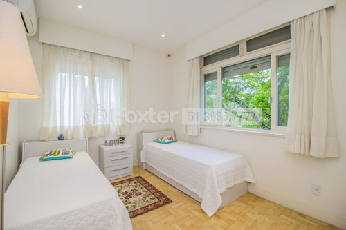 Imagem 20 de 30 de Apartamento, 4 Dormitórios, 251.56 M², Moinhos De Vento - 178429