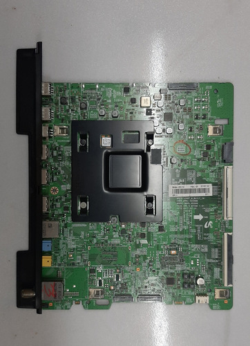 Placa Principal Tv Samsung Un65mu6100gxzd/versão Da09 (Usado)