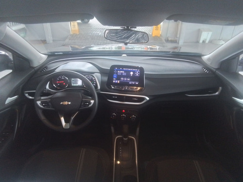 Chevrolet Tracker 1.0 TURBO FLEX AUTOMÁTICO