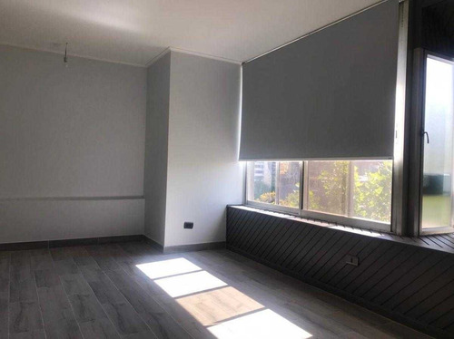 Estudio Totalmente Remodelado Y En Perfecto Estado
