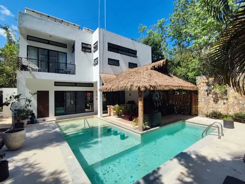 Residencial Los Arboles