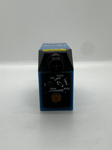 Sensor De Luminiscencia Sick Lut9b-11626
