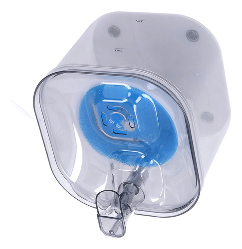 Fuente De Agua Inteligente Para Mascotas Automática De 2 Lit