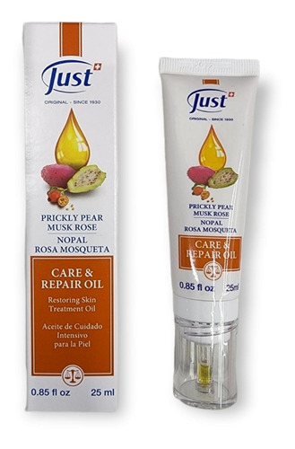 Care Repair Oil 25ml Aceite Mosqueta Sjust