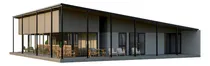Comprar Constru Galpones Tinglados Estructuras Alma Llena X 300 Mts2