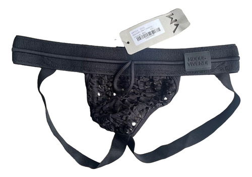 Jockstrap Modus Vivendi Crochet