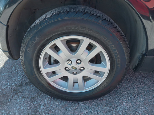 Land Rover Freelander 2 2.2 4 Se At