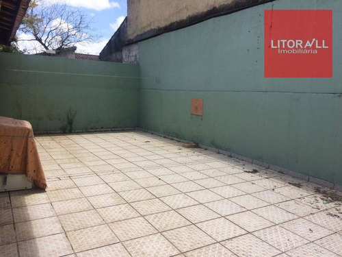 Imagem 12 de 16 de Casa Residencial À Venda, Belas Artes, Itanhaém. - Ca0878