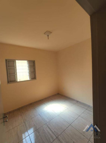 Imagem 17 de 30 de Casa Com 3 Dormitórios À Venda, 116 M² Por R$ 310.000,00 - Residencial Veneza - Londrina/pr - Ca0928