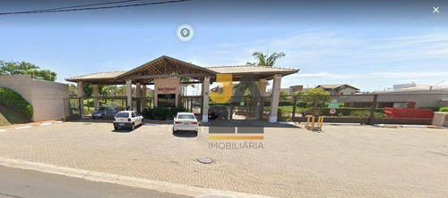 Imagem 1 de 29 de Casa Com 3 Dormitórios 120 M² - Parque Brasil 500 - Paulínia/sp - Ca14806