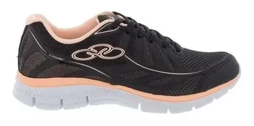 Tenis olympikus sale cosmic 552