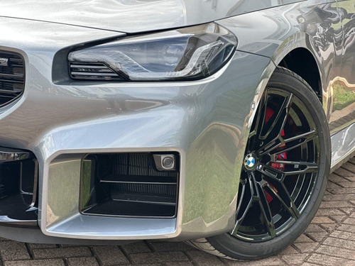 BMW M2 3.0 I6 TWINTURBO GASOLINA COUPÉ TRACK M STEPTRONIC