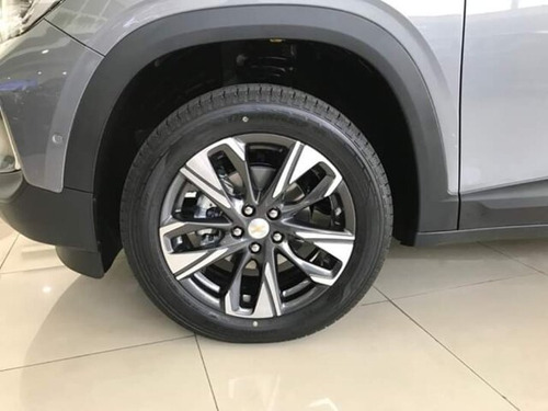 Chevrolet Tracker 1.2 TURBO FLEX PREMIER AUTOMÁTICO
