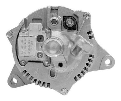 Alternador Mystique 1995-1996-1997-1998 2.5 V6 Sin Polea Ck