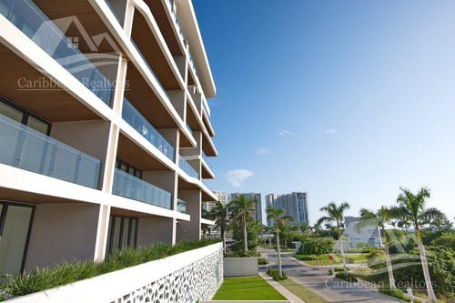 Imagen 22 de 30 de Departamento En Venta En Puerto Cancun Zona Hotelera Allure