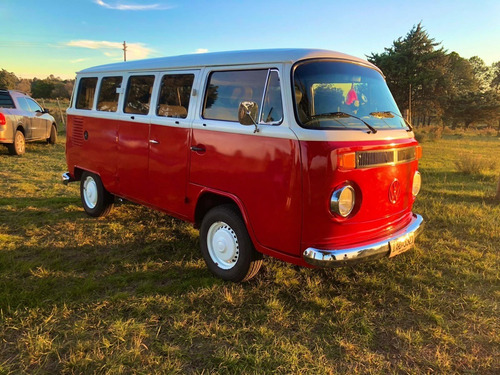 Volkswagen Kombi