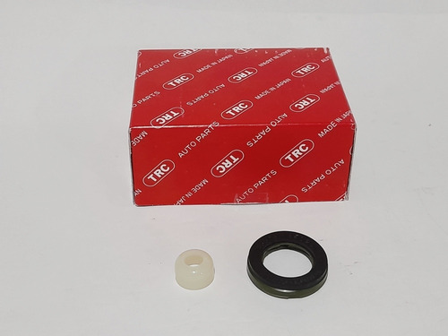 Imagen 1 de 9 de Kit Buje Asiento Palanca De Cambios Hilux 2.4 98-2005 2rz