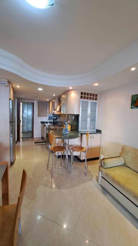 Apartamento En Venta Bahía De Cata - Aragua