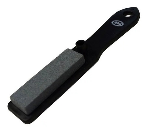 Afilador Cuchillo Piedra Abrasiva Ilko