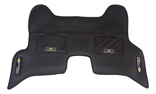 Tapetes Chevrolet N300 En Pvc