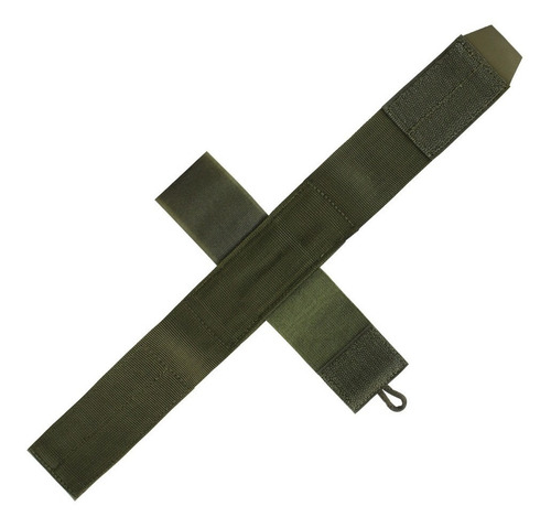 Imagen 4 de 6 de Pouch Condor Porta Torniquete Multicam Molle Original Emol