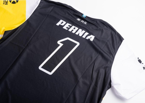 Remera pernia super Tc 2000 T: S Boutique Renault