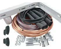 Comprar Kit  Instalación De  Aire  Split 6000 Fr. X 3mts  3\u002F8  5\u002F8