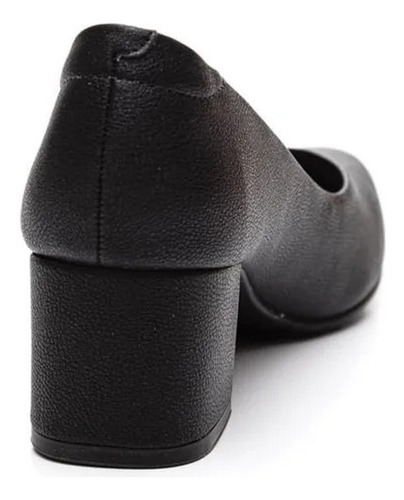Stilleto Modare Mujer Zapatos Punta Redonda Confort Taco 5cm