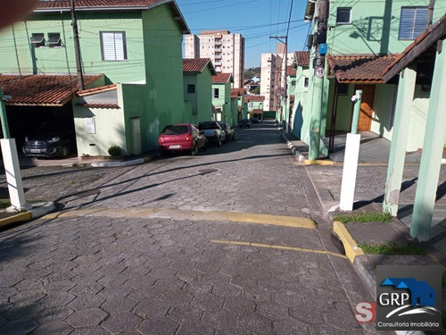 Imagem 15 de 15 de Sobrado Em Condomínio Mobiliado Para Venda Em Santo André, Jardim Vila Rica, 2 Dormitórios, 1 Banheiro, 1 Vaga - 7141_1-1703479