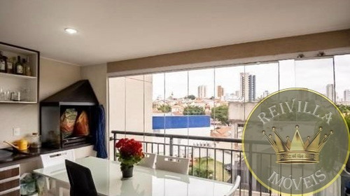 Imagem 3 de 25 de Apartamento Vila Carrao, Eztec, 72 Metros, Suite, Vaga, Lazer Completo, Varanda Gourmet - Ap00597 - 70125235