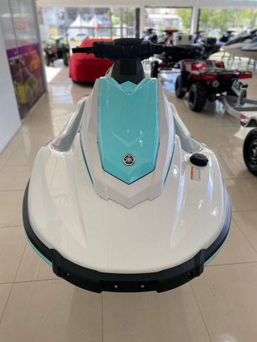 Yamaha Ex 3 Lugares