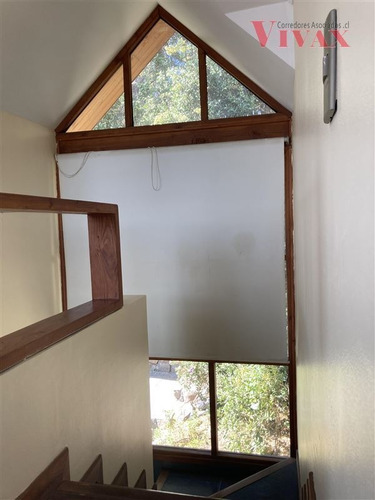 Imagen 25 de 30 de Gran Oportunidad Arboretum, Casa En Venta En Peñalolén!!
