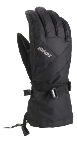 Guantes Gordini Gtx Versatile Systems Invierno Montaña Nieve