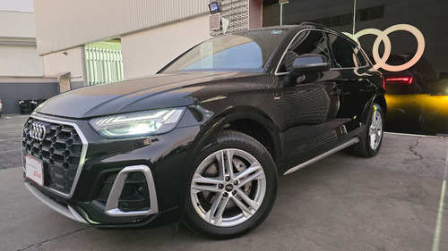 Audi Q5 2023