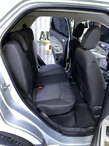 Imagen 9 de 12 de Ford Ecosport 2014