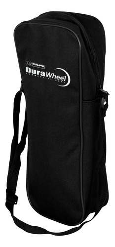 Us Tape 68932 Durawheel Rueda De Medicion Dw Carry Case Para