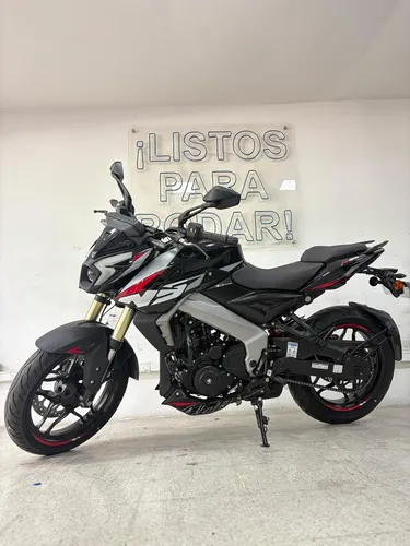 Pulsar Ns 400z 2026 ¡fácil Financiación!
