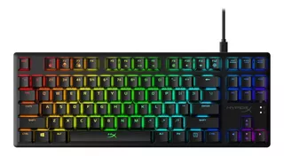 Teclado Hyperx Alloy Origins Core (xam)