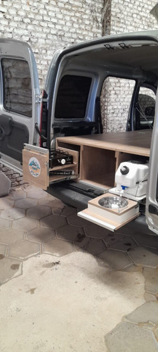 Mini Camper Mini Motorhome Kangoo Partner Berlingo Fioriono