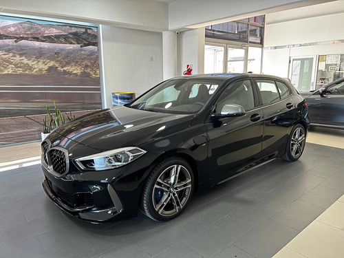 Imagen 1 de 16 de Bmw M135i Bmw M135 Okm Año 2023 - No Audi S3 Ni Mercedes A35