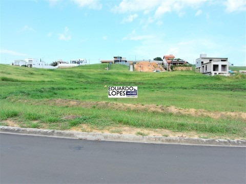 Terrano A Venda Jardim Quintas Da Terracota Indaiatuba Sp - Te00555